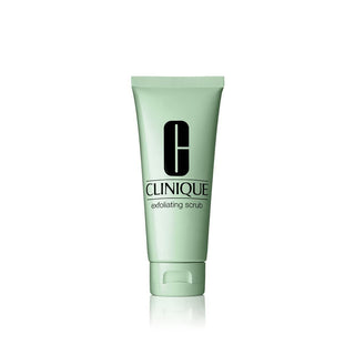 Clinique Exfoliating Scrub 100Ml - AllurebeautypkClinique Exfoliating Scrub 100Ml