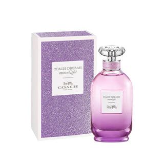 Coach Dreams Moonlight For Women EDP 90Ml