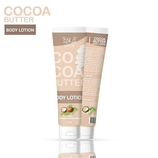 SL Basics Body Lotion (Cocoa butter) 75g