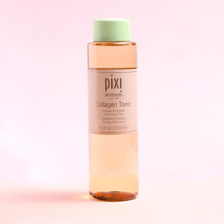 Pixi Botanical Collagen Tonic Face Toner 250Ml - AllurebeautypkPixi Botanical Collagen Tonic Face Toner 250Ml