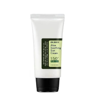Cosrx Aloe Soothing  SPF 50+Sun Cream 50Ml