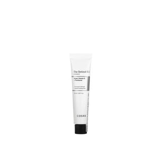 Cosrx The Retinol 0.1 Cream Super Vitamin E Panthenol 20Ml