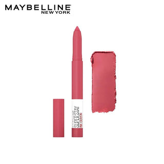 Maybelline SuperStay Ink Crayon 85 Change Is Good - AllurebeautypkMaybelline SuperStay Ink Crayon 85 Change Is Good