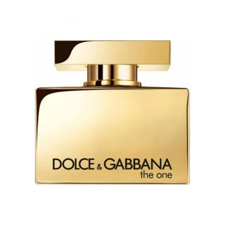 Dolce & Gabbana The One Gold Intense For Women EDP 50Ml