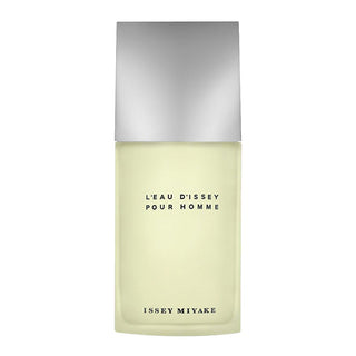 Issey Miyake L'eau D'issey Pour Homme Edt For Men