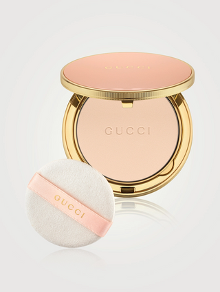 Gucci Poudre De Beaute Mat Natural Powder