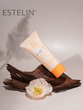Estelin Collagen+Vitamin C&E Charming Whitening Deodorant Dry Serum 60Ml