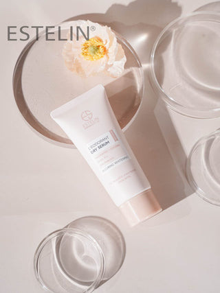 Estelin Niacinamide+Glycerin Allureing Whitening Deodorant Dry Serum 60Ml