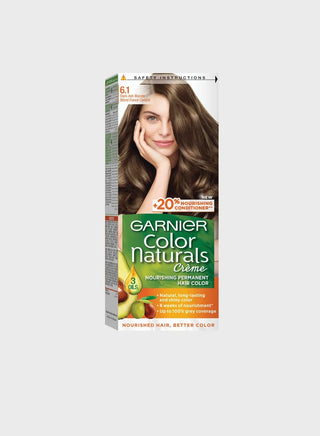 Garnier Color Naturals Color