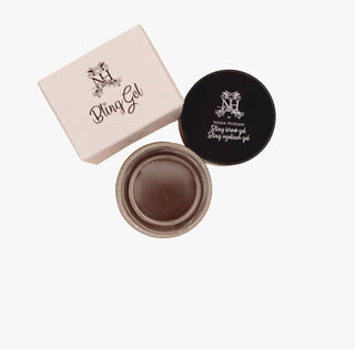 Nadia Hussain Bling Eye Liner And Eye Broe Gel