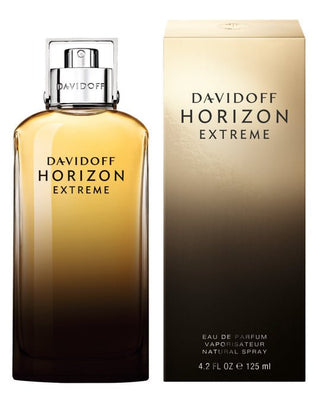 Davidoff Horizon Extreme Perfume Edp For Men 125 Ml-Perfume - AllurebeautypkDavidoff Horizon Extreme Perfume Edp For Men 125 Ml-Perfume