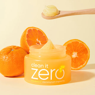 Banila Co Clean It Zero Ma darin-C Cleansing Balm 100ml