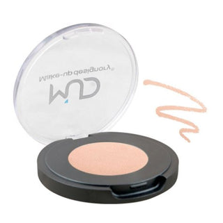 Mud Compact Eye Shadow