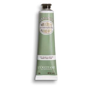 L'Occitane Almond Delicious Hands Cream150Ml - AllurebeautypkL'Occitane Almond Delicious Hands Cream150Ml