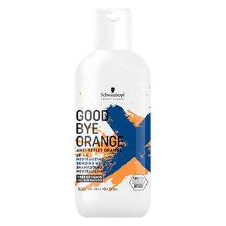 Schwarzkopf Goodbye Neutralizing Ph 4.5 Shampooing 300Ml - AllurebeautypkSchwarzkopf Goodbye Neutralizing Ph 4.5 Shampooing 300Ml