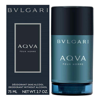 Bvlgari Aqva Pour Homme Deodorant Stick 75Ml - AllurebeautypkBvlgari Aqva Pour Homme Deodorant Stick 75Ml