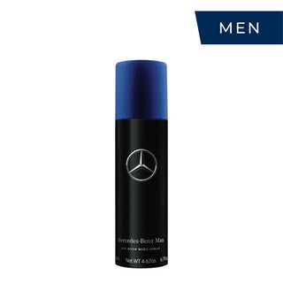 Mercedes Benz Deodorant For Men 200Ml