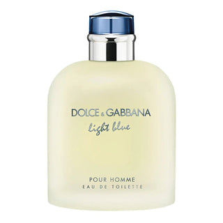 Dolce & Gabbana Light Blue For Men EDT