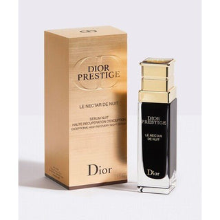 Dior Prestige Le Nectar De Nuit Serum 30Ml - AllurebeautypkDior Prestige Le Nectar De Nuit Serum 30Ml