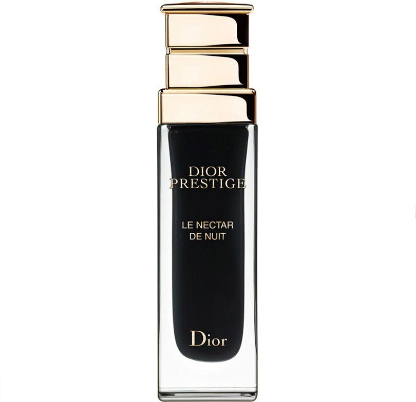 Dior Prestige Le Nectar De Nuit Serum 30Ml - AllurebeautypkDior Prestige Le Nectar De Nuit Serum 30Ml