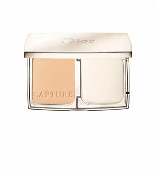 Dior Capture Totale Compact Triple Correcting Powder