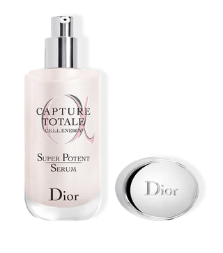 Dior Capture Totale C.E.L.L. Energy Super Potent Serum - AllurebeautypkDior Capture Totale C.E.L.L. Energy Super Potent Serum