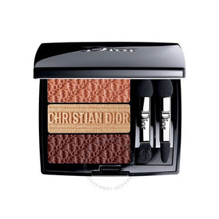 Dior 3 Couleurs Tri O Blique Eyeshadow