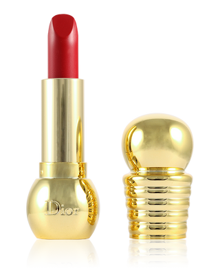 Dior Diorific Mat Velvet Colour Lipstick