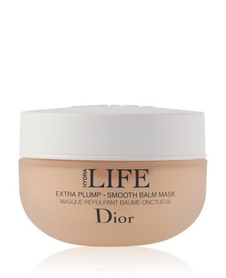 Dior Hydra Life Extra Plump Smooth Balm Mask 50Ml - AllurebeautypkDior Hydra Life Extra Plump Smooth Balm Mask 50Ml