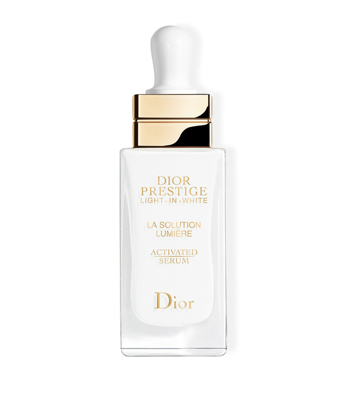 Dior Prestige Light In White Lumere Radiance Serum 30Ml