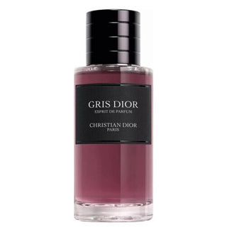 Christian Dior Gris Dior Esprit De Parfum 80Ml