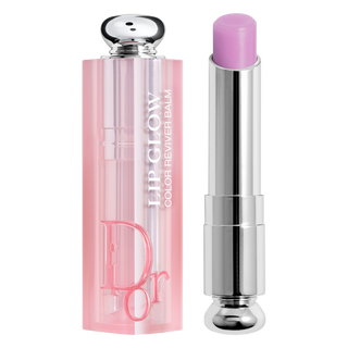 Dior Addict Lip Glow Hydrating Lip Balm - 063 Pink Lilac