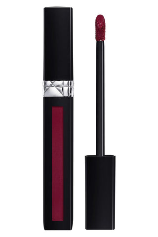 Dior Rouge Liquid Lip Stain # 862 Hectic Matte.- 6ml