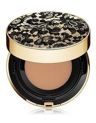 Dolce & Gabbana Preciouskin Perfact Finish Cushion Foundation - AllurebeautypkDolce & Gabbana Preciouskin Perfact Finish Cushion Foundation