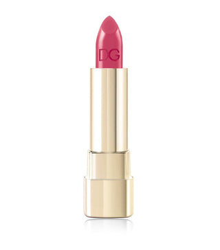 Dolce & Gabbana Classic Cream Lipstick - 610 Fire