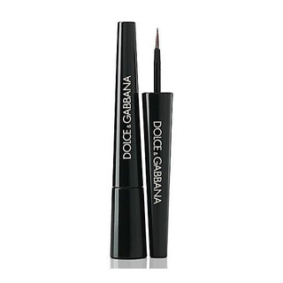 D&G Miss Glam Liner Intense Liquid Eyeliner