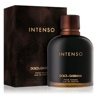 Dolce & Gabbana Intenso Pour HommePerfume Edp 125ml
