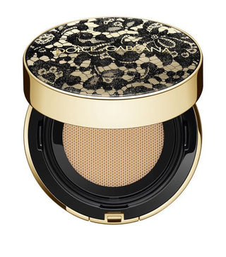 Dolce & Gabbana Preciouskin Perfact Finish Cushion Foundation - AllurebeautypkDolce & Gabbana Preciouskin Perfact Finish Cushion Foundation