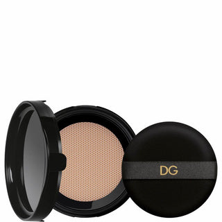 Dolce & Gabbana Perfact Finish Cushion Foundation Refill - AllurebeautypkDolce & Gabbana Perfact Finish Cushion Foundation Refill