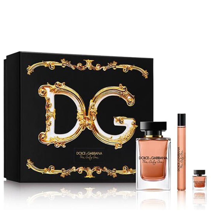 Dolce Gabbana The Only One Women EDP 100Ml EDP 10Ml