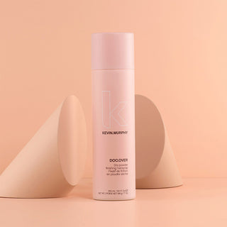 Kevin Murphy Doo Over Dry Powder Finishing Hair Spray 100Ml