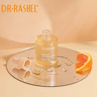Estelin Vitamin Retinol Age Defying Face Serum 30Ml
