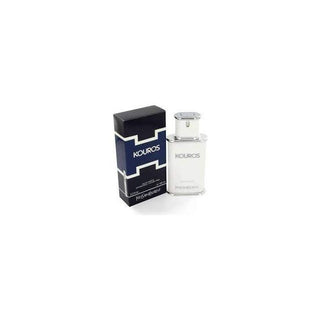 Yves Saint Laurent Kouros Men Edt 100ml-Perfume