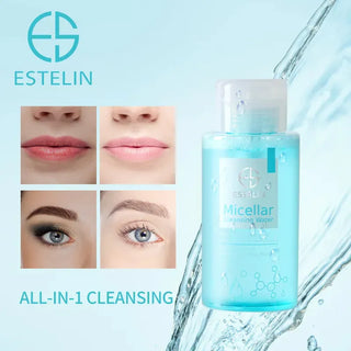 Estelin Hyaluronic Acid Micellar Cleansing Water 300Ml
