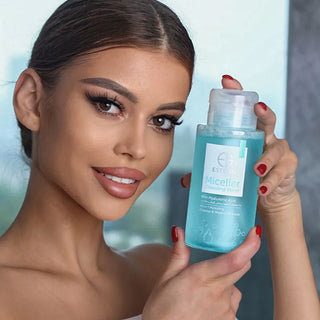 Estelin Hyaluronic Acid Micellar Cleansing Water 300Ml
