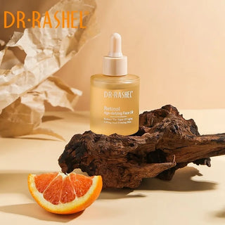Estelin Vitamin Retinol Age Defying Face Serum 30Ml