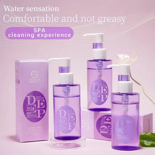Estelin Deep 3 In 1 Grap Seed Cleansing Oil 130Ml