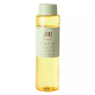 Pixi Vitamin C Tonic Brightening Toner 250Ml - AllurebeautypkPixi Vitamin C Tonic Brightening Toner 250Ml