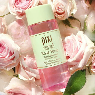 Pixi Rose Tonic Nourishing Toner 100Ml - AllurebeautypkPixi Rose Tonic Nourishing Toner 100Ml