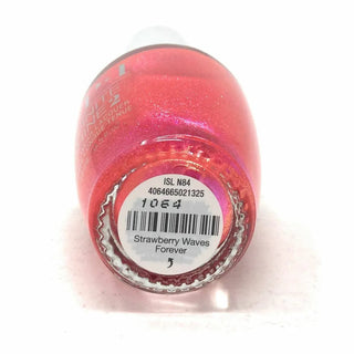 OPI Infinite Shine 2 Nail Polish Strawberry Waves Forever - AllurebeautypkOPI Infinite Shine 2 Nail Polish Strawberry Waves Forever